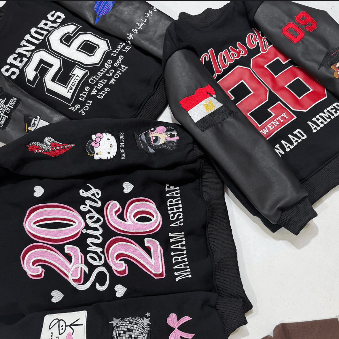 Jacket 10