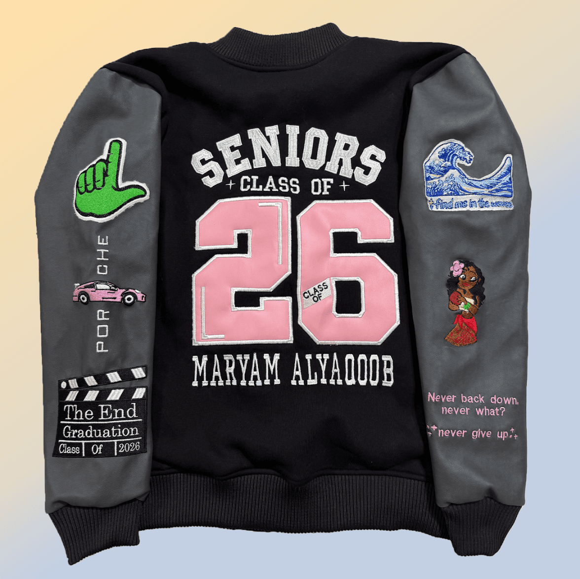 Jacket 12