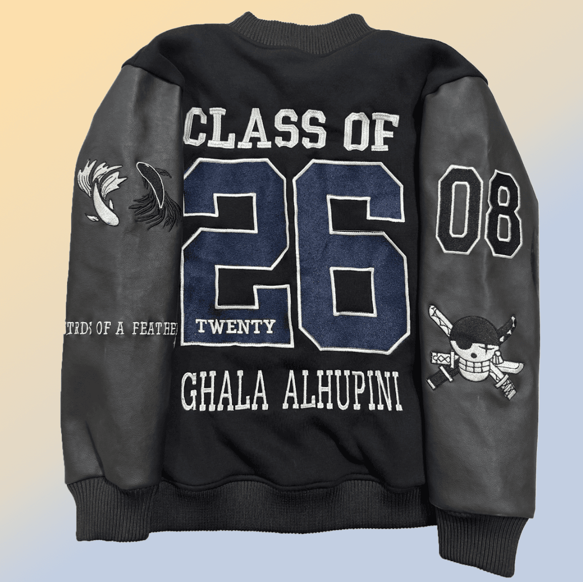 Jacket 13