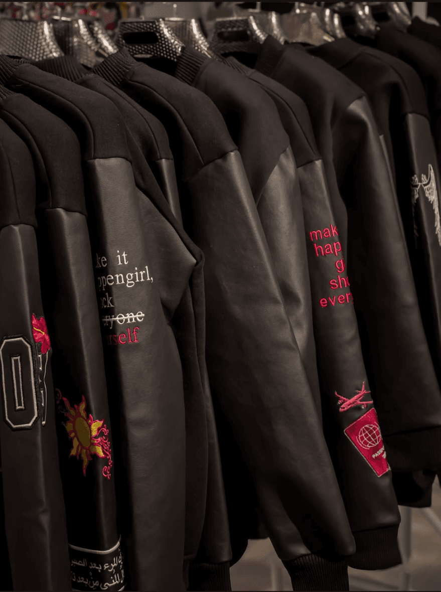 Jacket 2