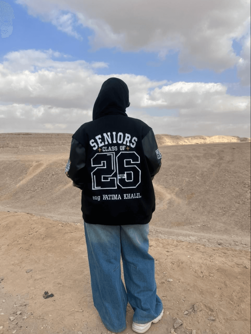 Jacket 20