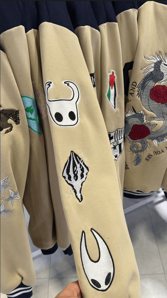 Jacket 23