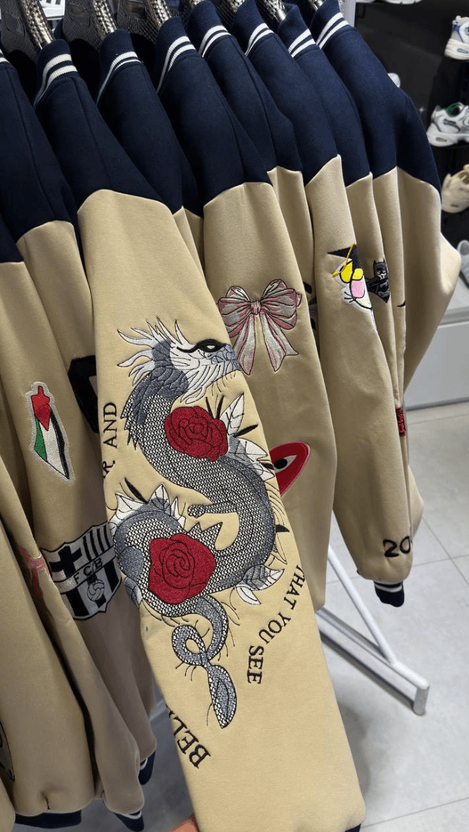 Jacket 24