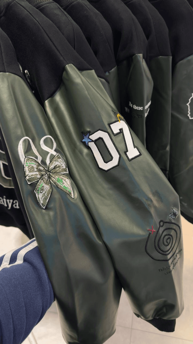 Jacket 25