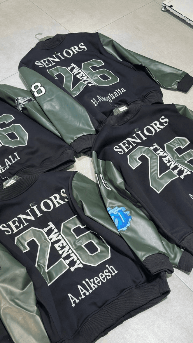 Jacket 27