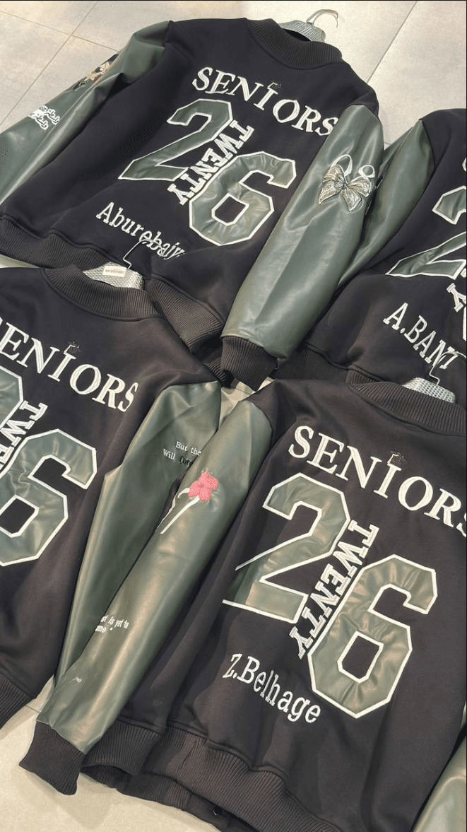 Jacket 28