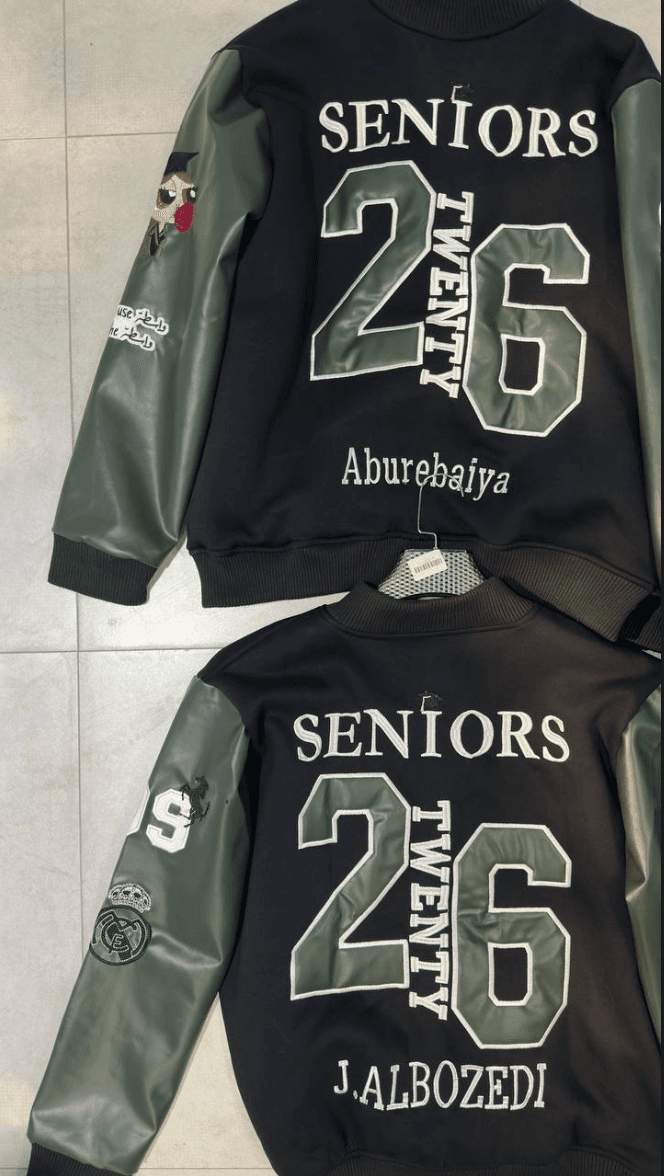 Jacket 29