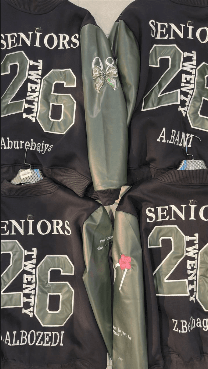 Jacket 30