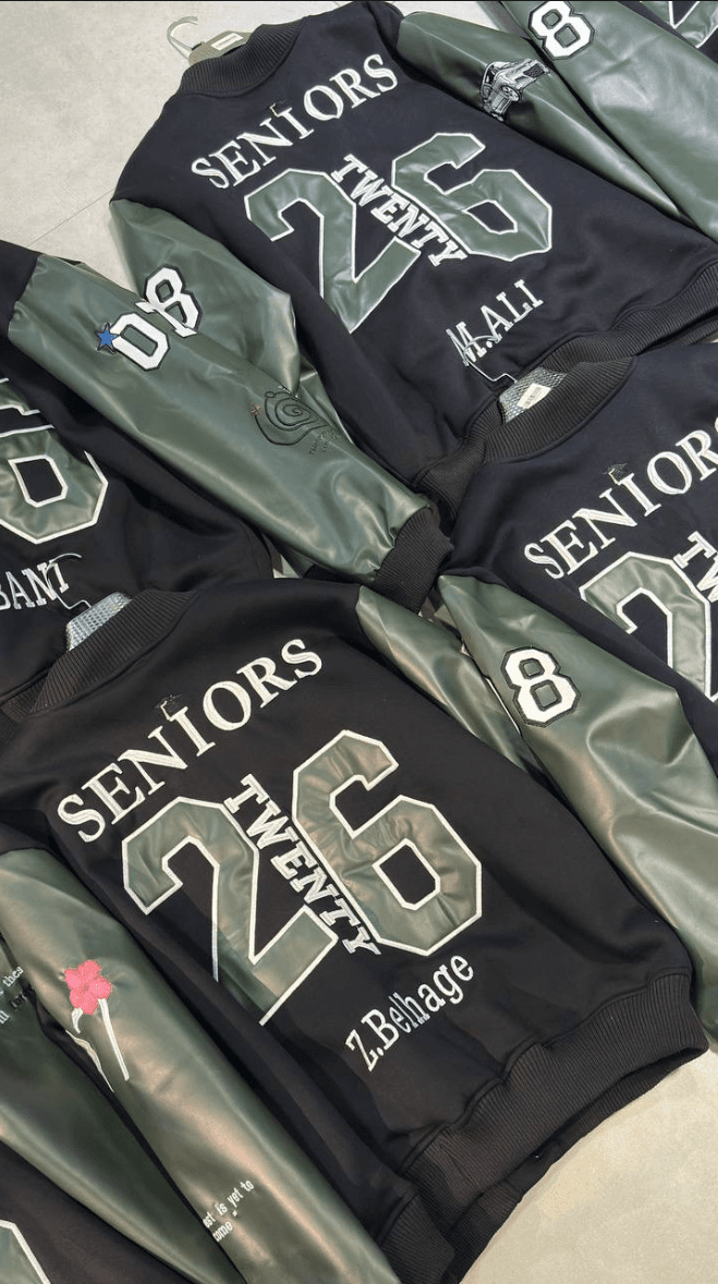 Jacket 31