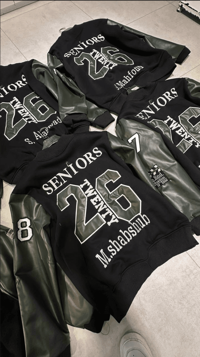 Jacket 32