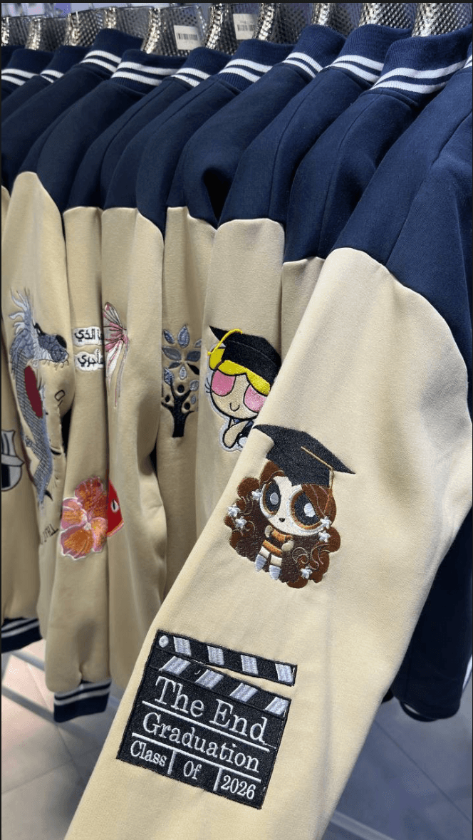 Jacket 35