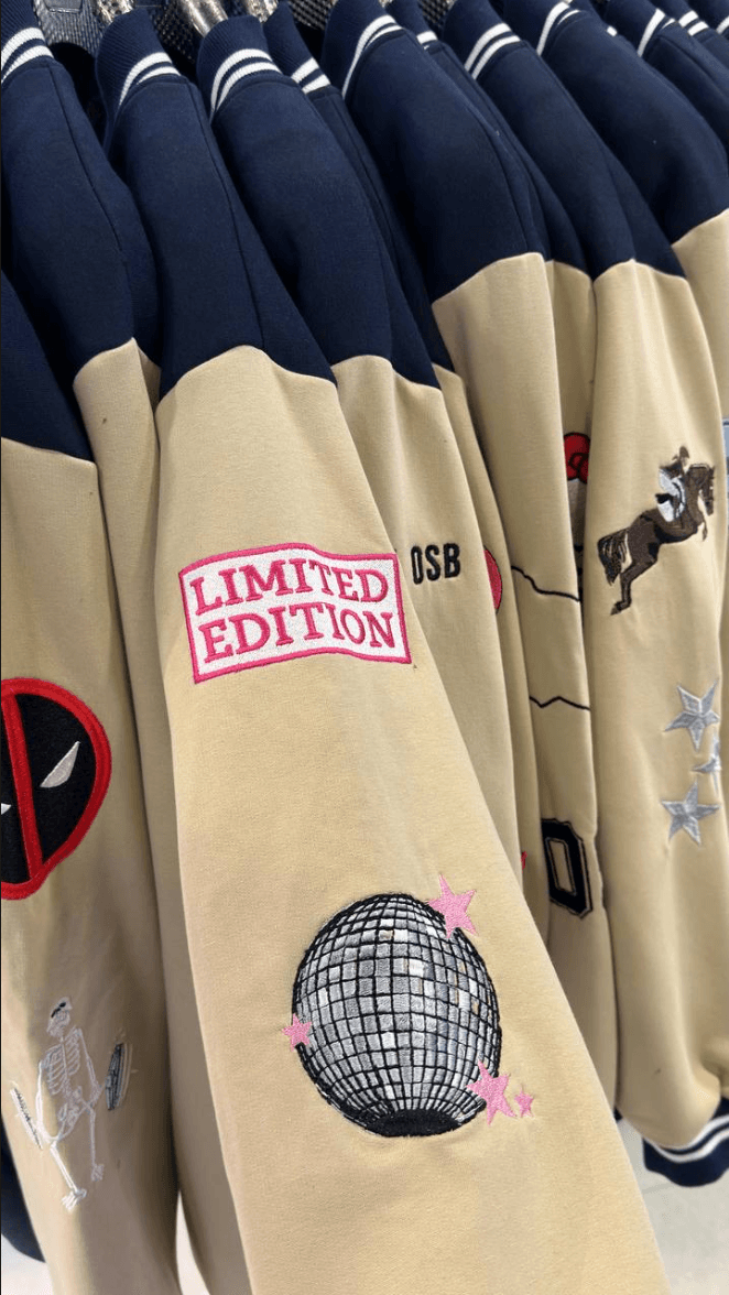 Jacket 36
