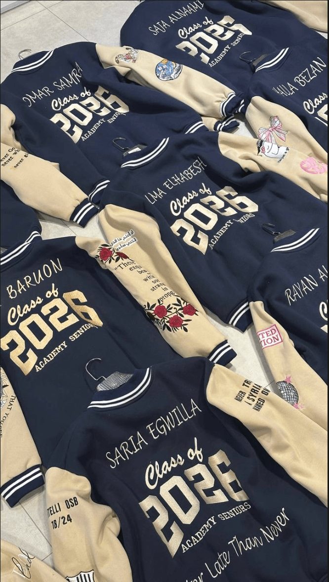 Jacket 38