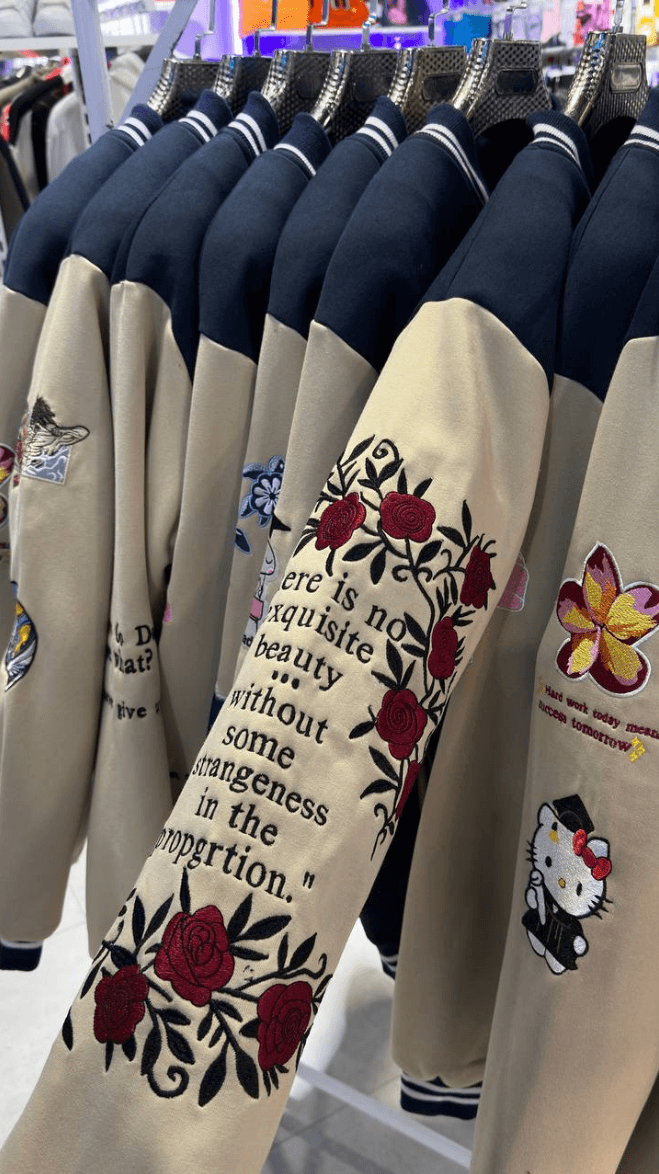 Jacket 39