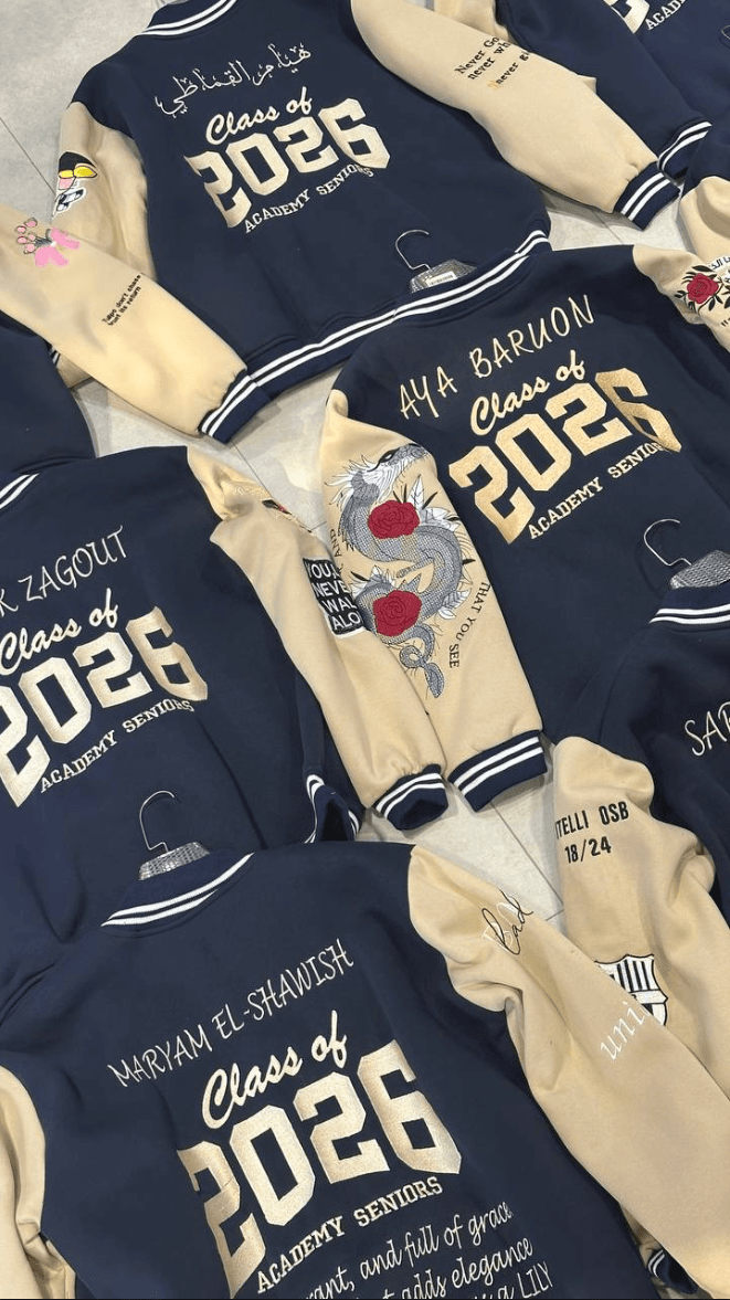 Jacket 41