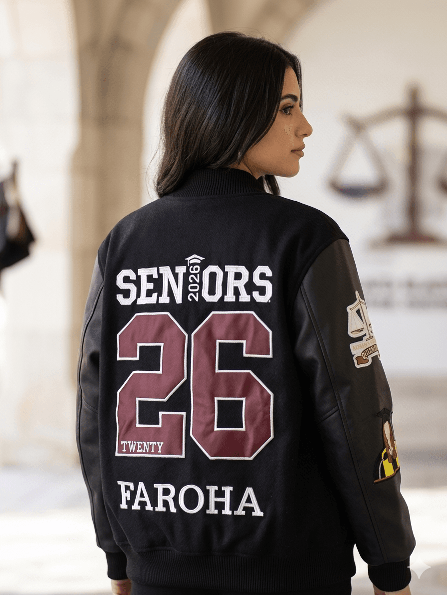 Jacket 42