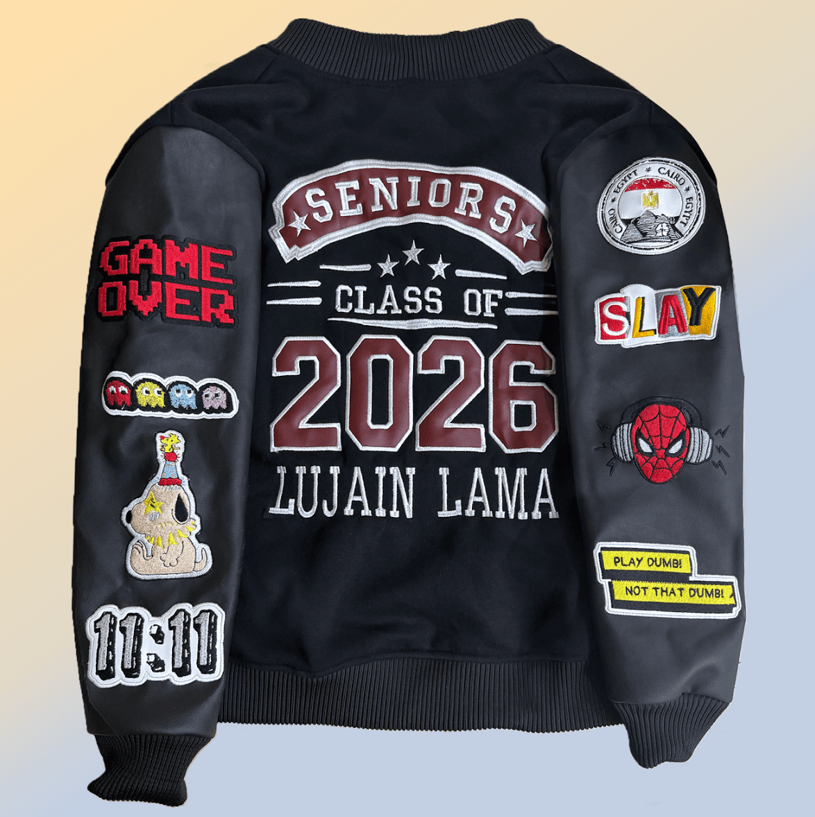 Jacket 5