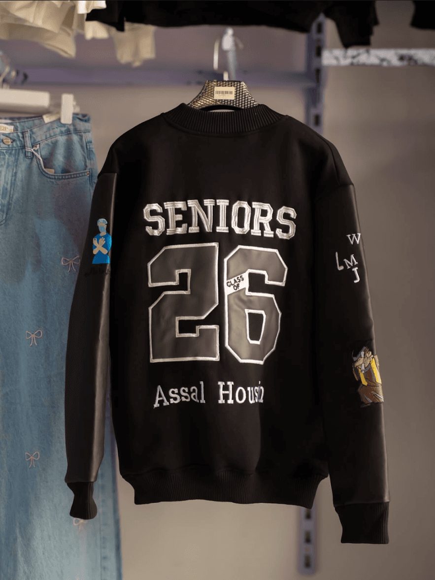 Jacket 6