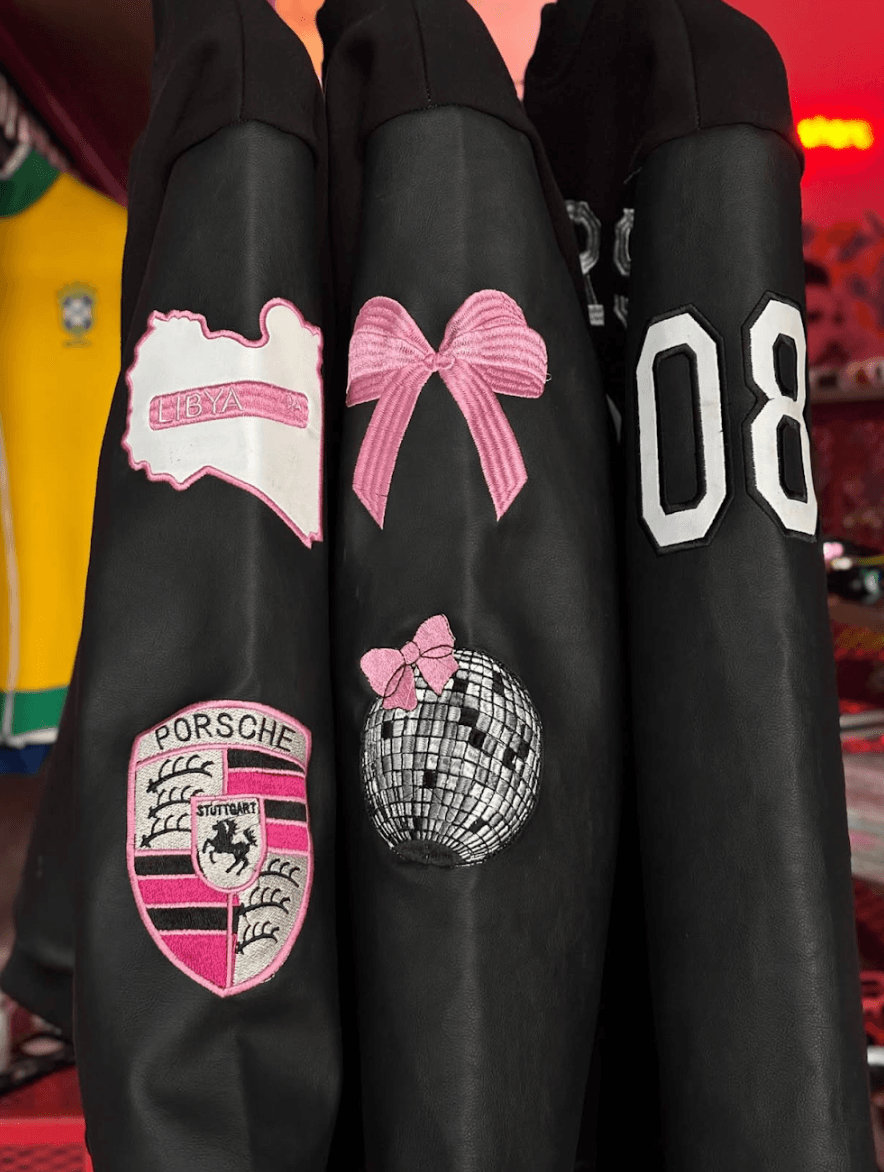 Jacket 9